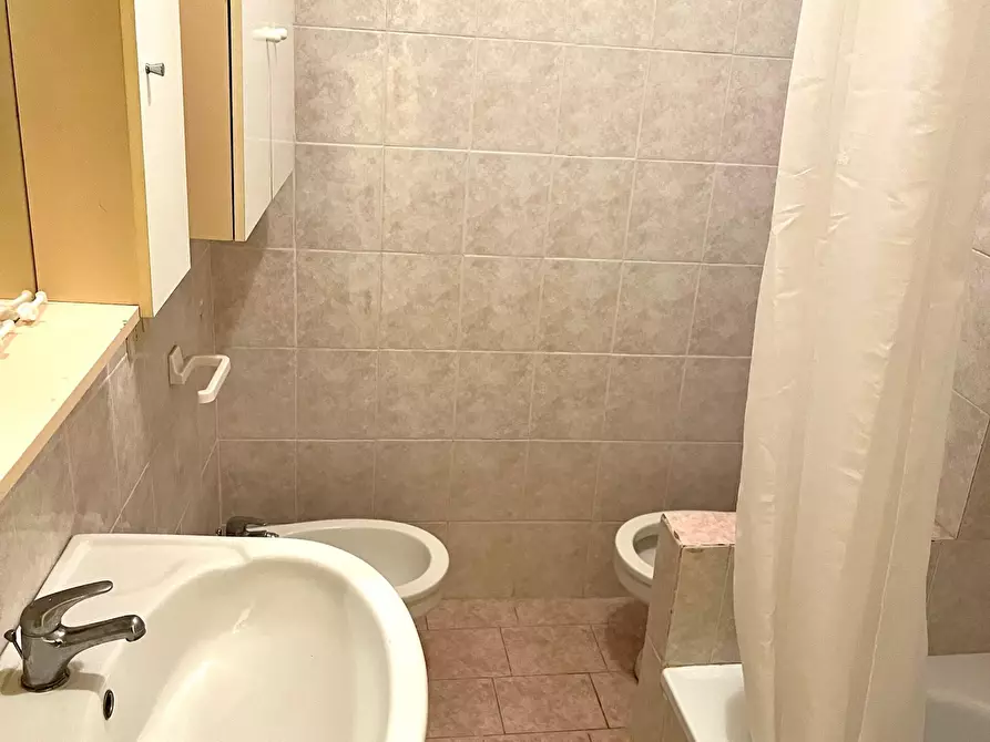 Immagine 8 di Monolocale in affitto  in vico 2 via roma a Lanciano