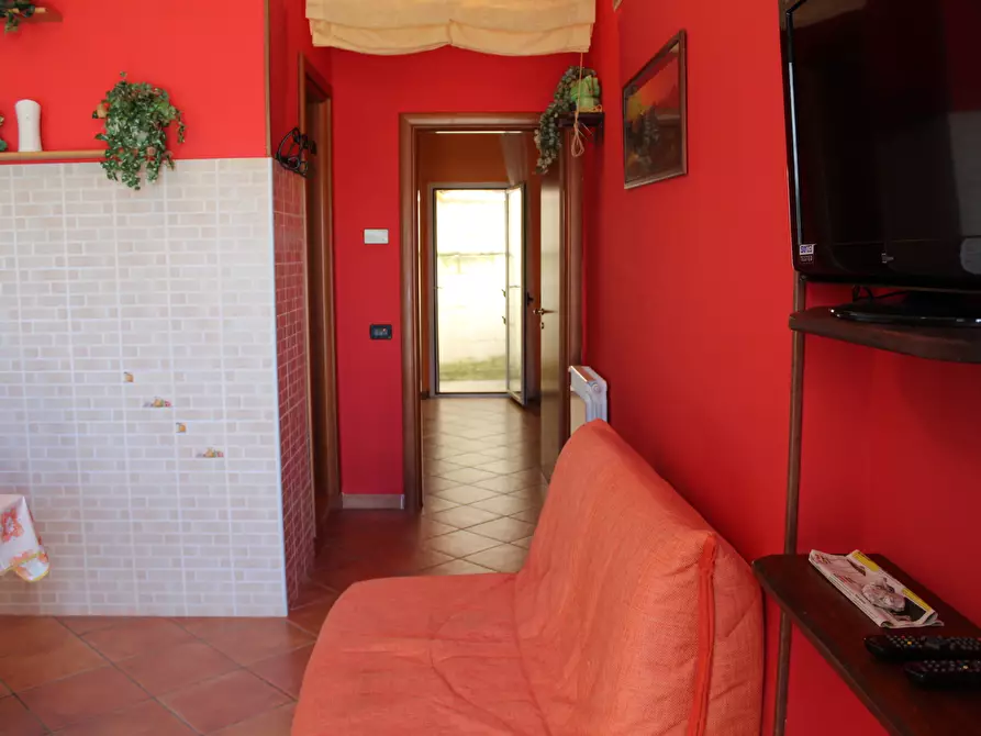 Immagine 6 di Bilocale in vendita  in Via Lungomare 133 a Fossacesia