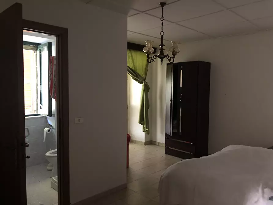 Immagine 20 di Casa semindipendente in vendita  in Via Lascianna 9 a Roccascalegna