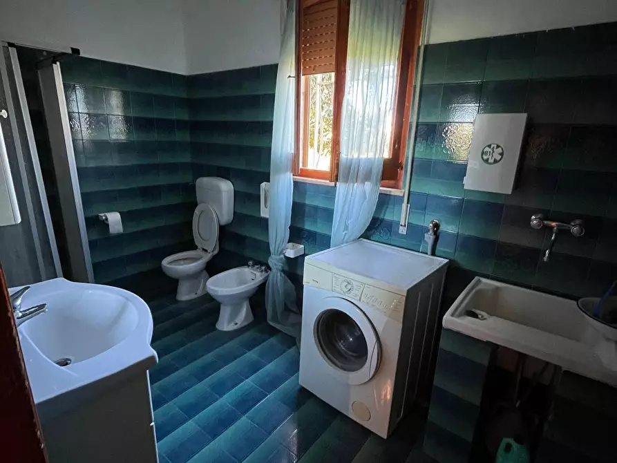 Immagine 28 di Rustico / casale in vendita  in C.DA SAN GIACOMO 39 a Rocca San Giovanni