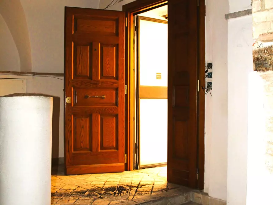 Immagine 19 di Locale commerciale in vendita  in VIA VICO X CAVOUR a Lanciano