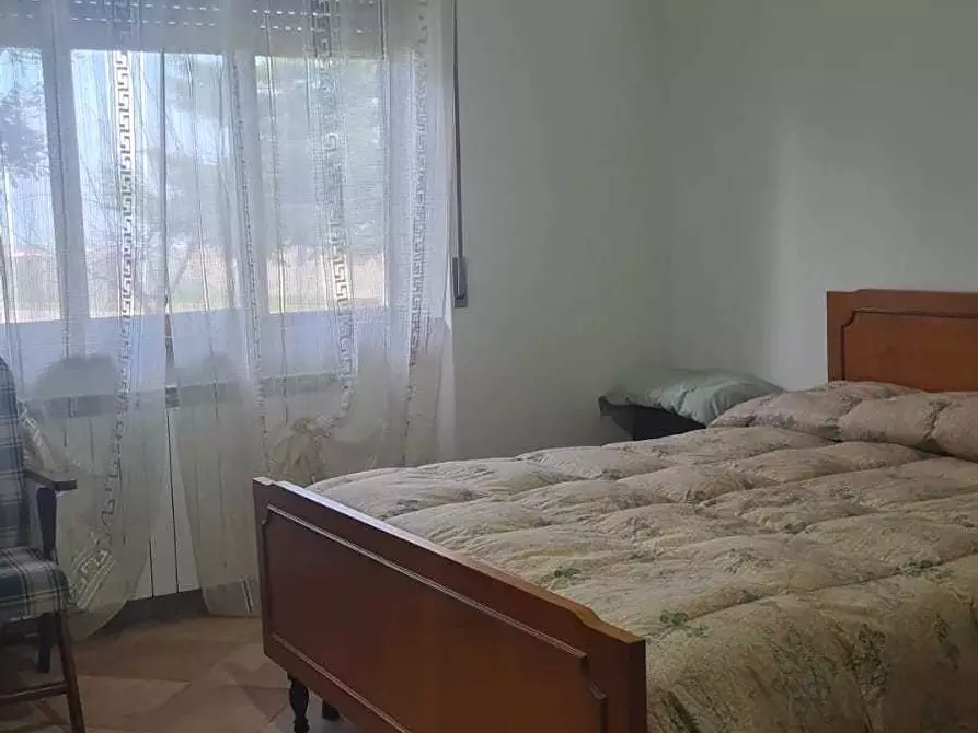 Immagine 8 di Casa bifamiliare in vendita  in Contrada Coste di Moro 23 a Orsogna