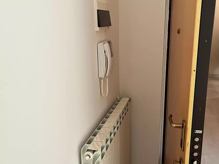 Immagine 12 di Pentalocale in vendita  in Via Cesare Fagiani 27 a Lanciano