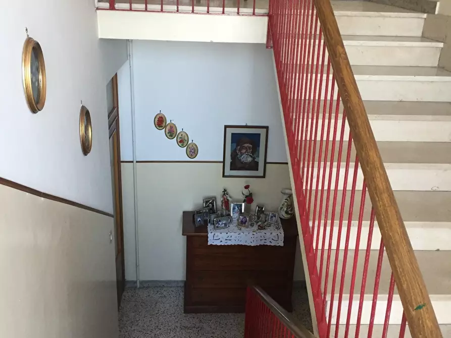 Immagine 9 di Terratetto in vendita  in via salita castello a Atessa