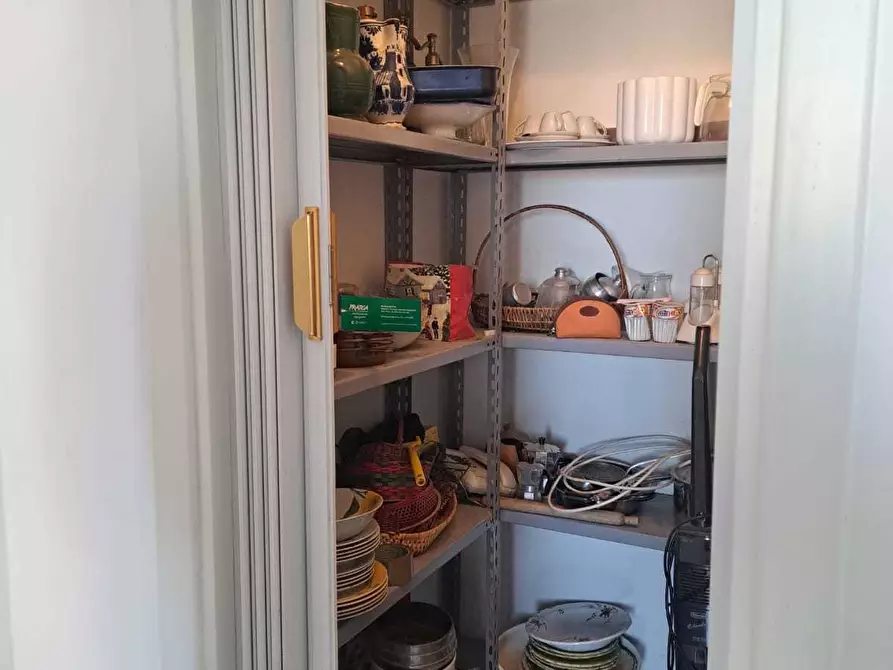 Immagine 4 di Quadrilocale in vendita  a Lanciano