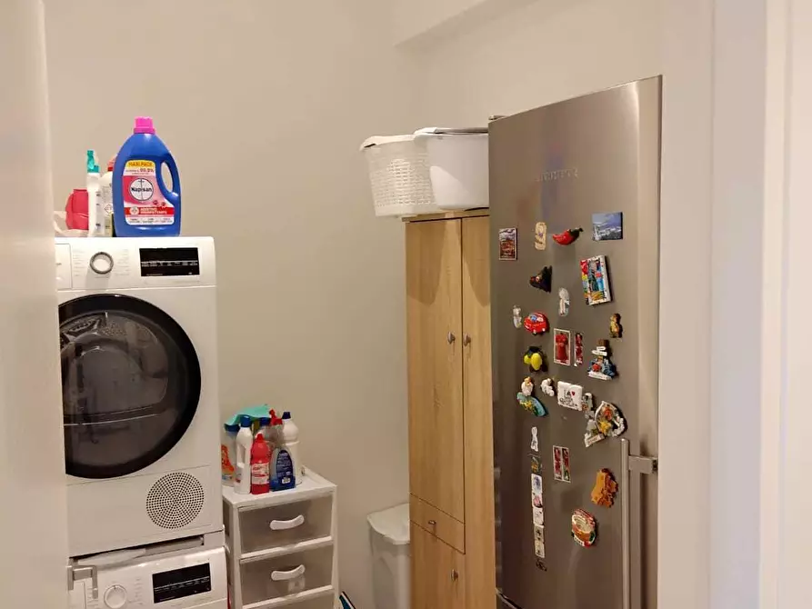 Immagine 15 di Appartamento in vendita  in Via Cesare Battisti a Lanciano