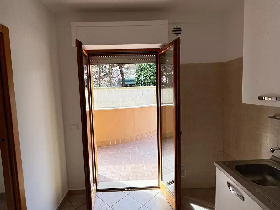 Immagine 8 di Pentalocale in vendita  in Via Cesare Fagiani 27 a Lanciano