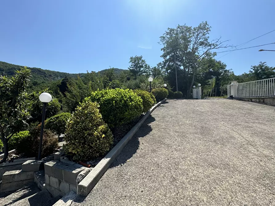 Immagine 42 di Villa in vendita  in Pietraferrazzana (CH) a Pietraferrazzana