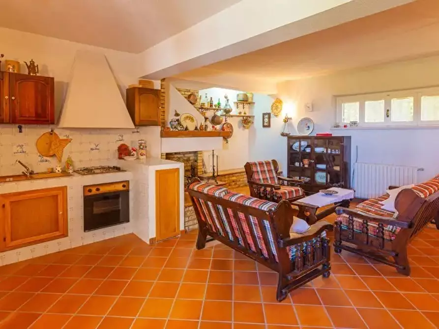 Immagine 16 di Terratetto in affitto  in Via Colli 195 a Altino