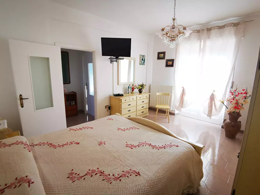 Immagine 18 di Porzione di casa in vendita  in VIA PELIGNA a Gessopalena