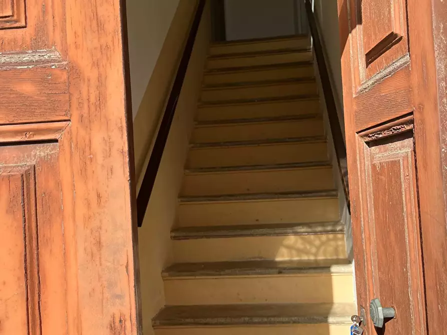 Immagine 16 di Trilocale in affitto  in Contrada Piane Favaro 190 a Rocca San Giovanni