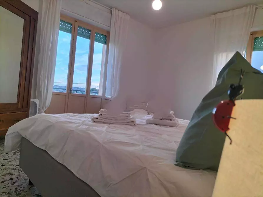 Immagine 12 di Terratetto in vendita  in Contrada San Amato 65 a Lanciano