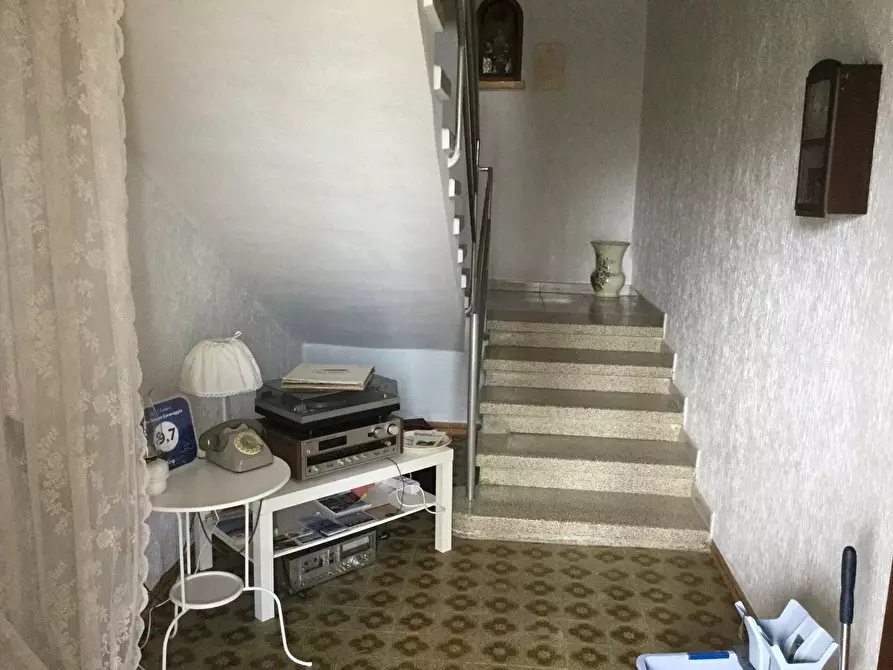 Immagine 22 di Rustico / casale in vendita  in C.DA SAN GIACOMO 39 a Rocca San Giovanni