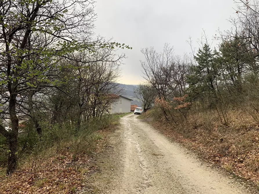 Immagine 64 di Casa semindipendente in vendita  a Gessopalena
