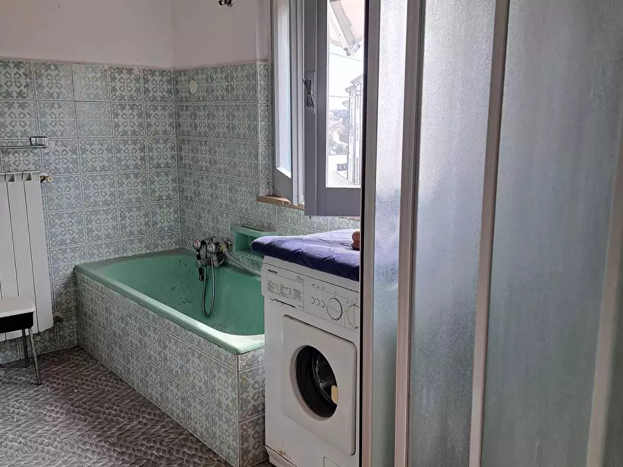 Immagine 30 di Terratetto in vendita  in Via Canaparo 58 a Fossacesia