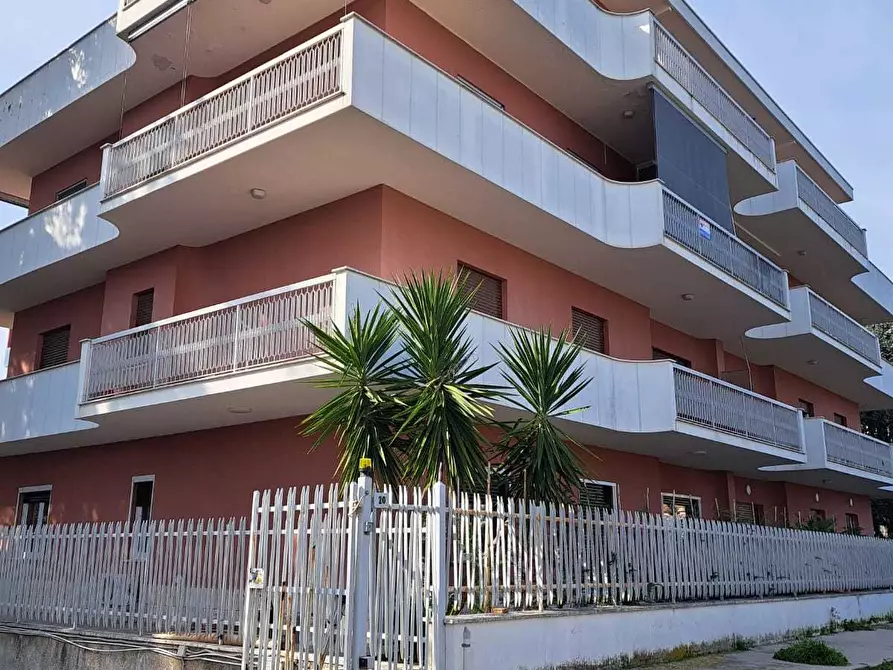 Immagine 30 di Pentalocale in vendita  in Via Aterno 19 a Lanciano