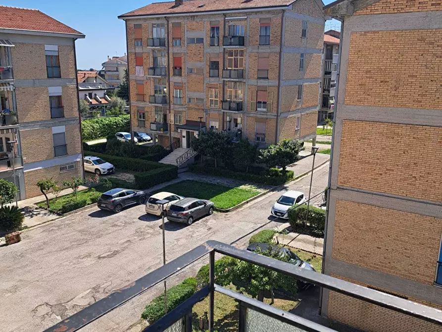 Immagine 10 di Pentalocale in vendita  in Via Torino 12 a Lanciano