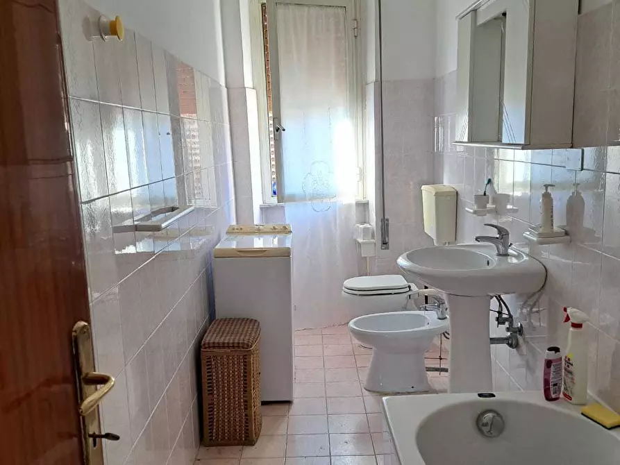 Immagine 41 di Casa bifamiliare in vendita  in Via Calvario 17 a San Vito Chietino