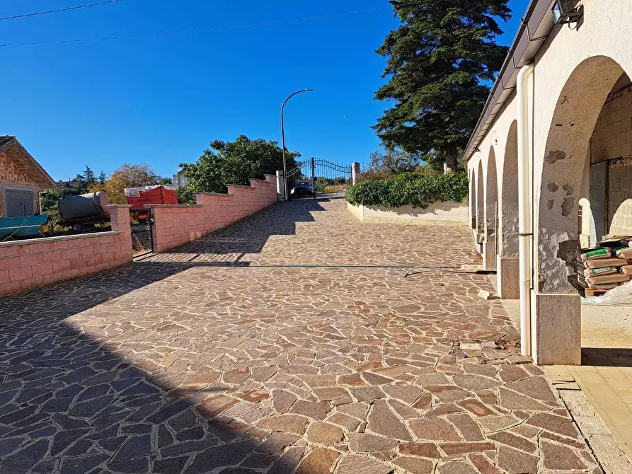 Immagine 39 di Rustico / casale in vendita  in via colle della fonte 94 a Frisa