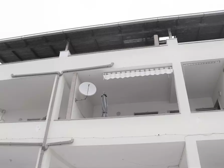 Immagine 11 di Attico in vendita  in via Martelli a Paglieta