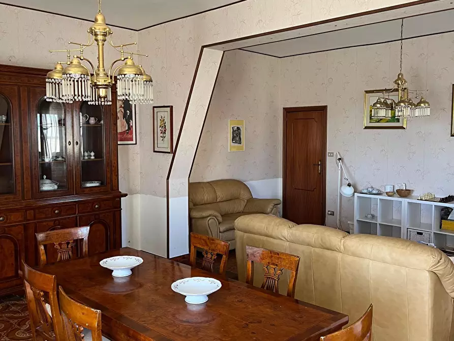 Immagine 12 di Rustico / casale in vendita  in C.DA SAN GIACOMO 39 a Rocca San Giovanni