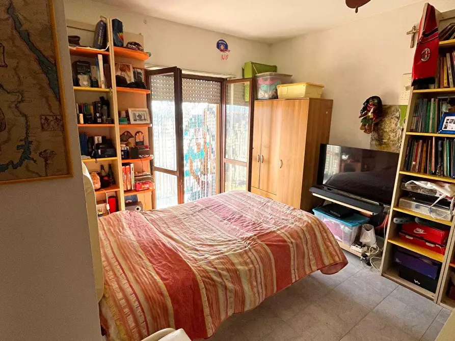 Immagine 27 di Pentalocale in vendita  in Via Giuseppe Spataro 7 a Lanciano