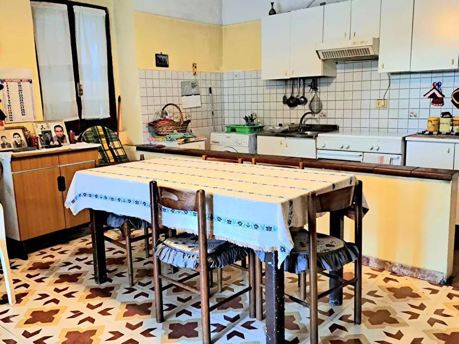 Immagine 4 di Rustico / casale in vendita  in Contrada da Cona 34 a San Vito Chietino