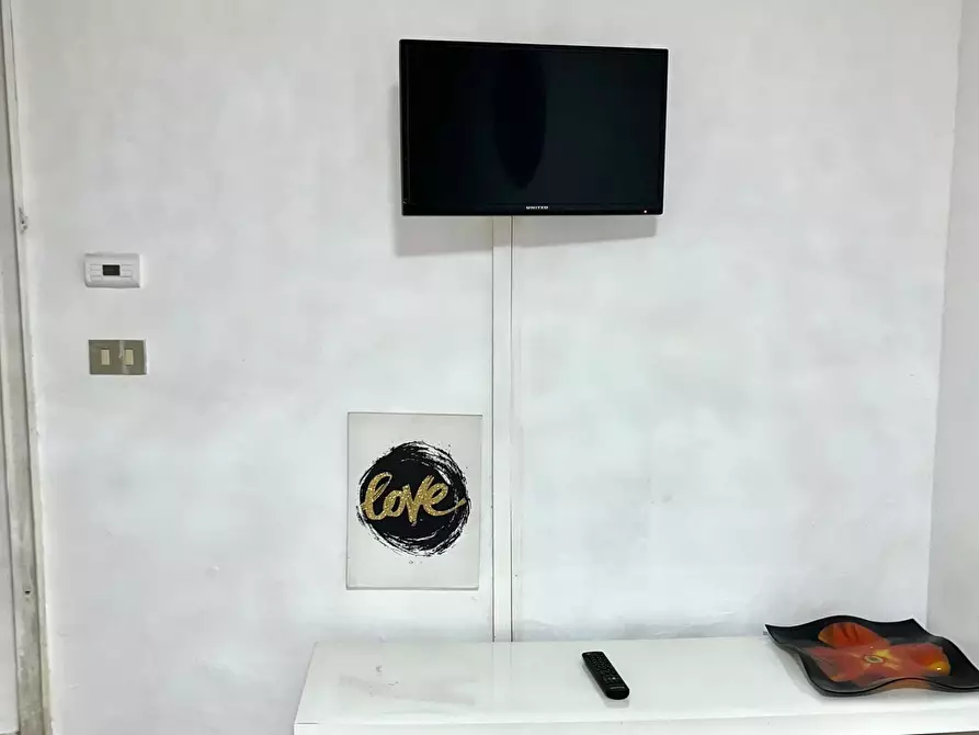 Immagine 7 di Terratetto in vendita  in via Umberto 1 VICO 10 2 a Lanciano