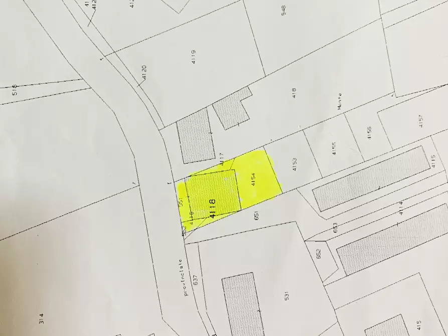 Immagine 2 di Rustico / casale in vendita  a Altino