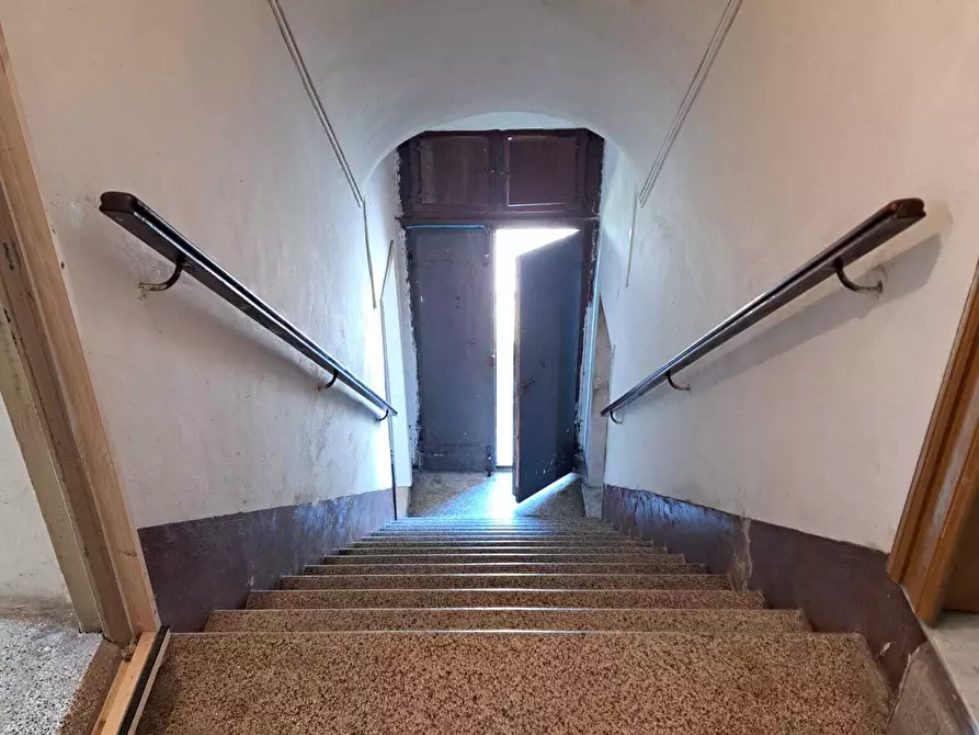 Immagine 57 di Terratetto in vendita  in Contrada da Cona 34 a San Vito Chietino