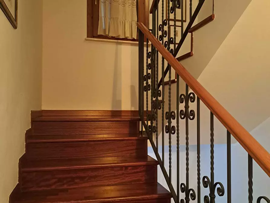 Immagine 20 di Villa in vendita  in Via del Mare 200 a Lanciano