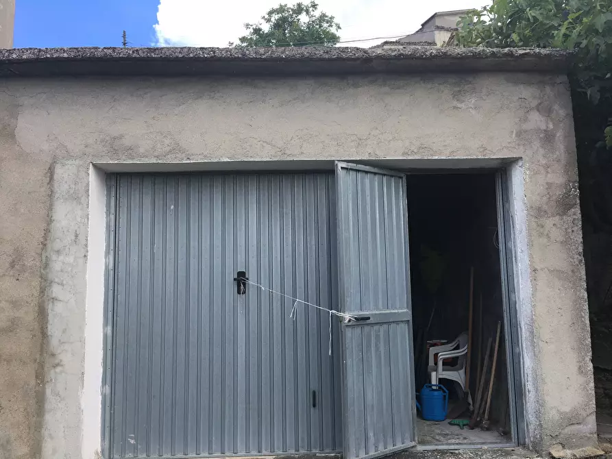 Immagine 16 di Porzione di casa in vendita  in Via Della Coste a Torricella Peligna