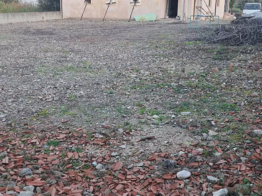 Immagine 18 di Capannone industriale in affitto  in via san rocco 64 a San Vito Chietino