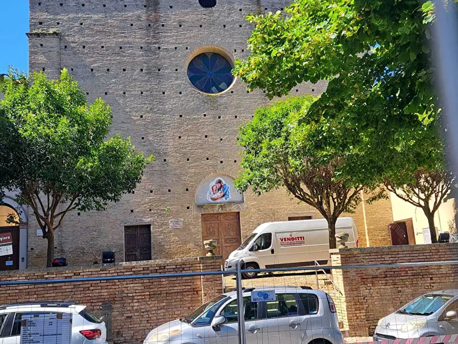 Immagine 18 di Terratetto in vendita  in Via Giuseppe Garibaldi a Lanciano
