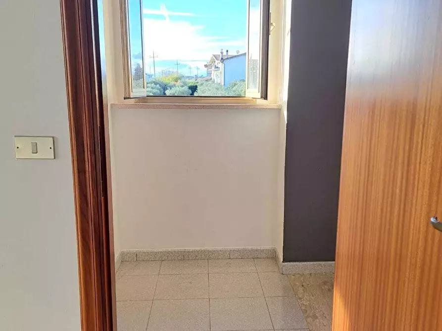 Immagine 9 di Terratetto in vendita  in Contrada da Cona 34 a San Vito Chietino