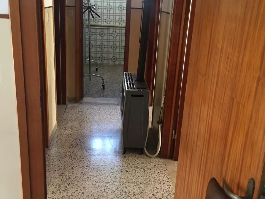 Immagine 7 di Terratetto in vendita  in via salita castello a Atessa