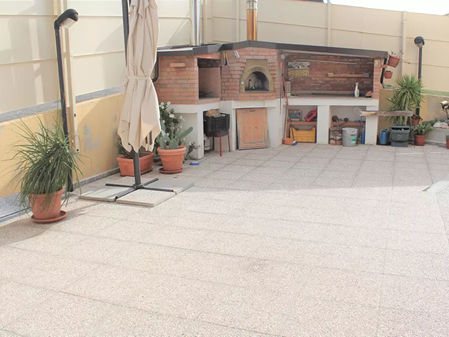 Immagine 30 di Casa bifamiliare in vendita  in Via Fonte Profice 62 a Castel Frentano