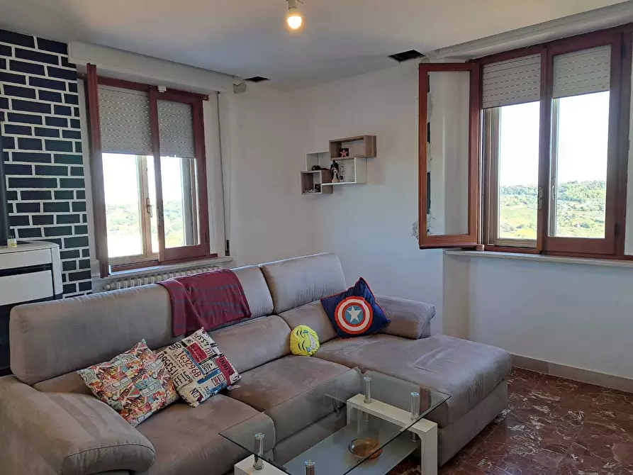 Immagine 62 di Rustico / casale in vendita  in via colle della fonte 94 a Frisa