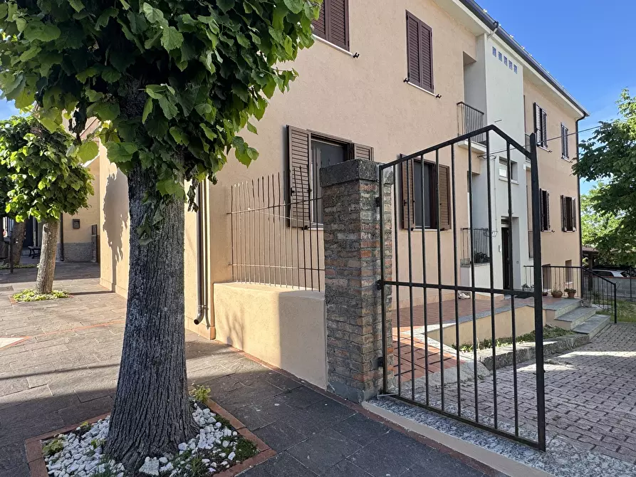 Immagine 38 di Appartamento in vendita  in Roccaspinalveti (CH) a Roccaspinalveti
