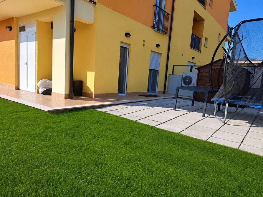 Immagine 4 di Pentalocale in vendita  in Via Morge 13 a Castel Frentano