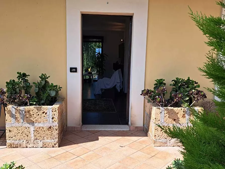 Immagine 6 di Villa in vendita  in villa andreoli a Lanciano