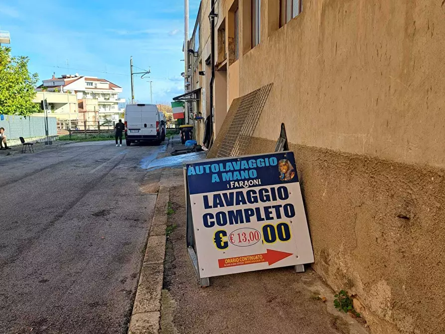 Immagine 20 di Laboratorio in affitto  in Via del Pescara 5 a Lanciano
