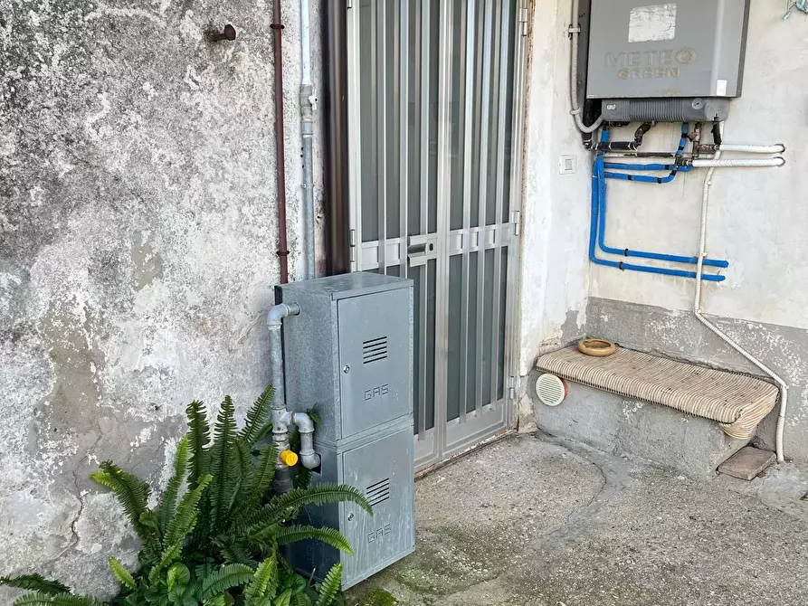 Immagine 20 di Trilocale in affitto  in Contrada Piane Favaro 190 a Rocca San Giovanni