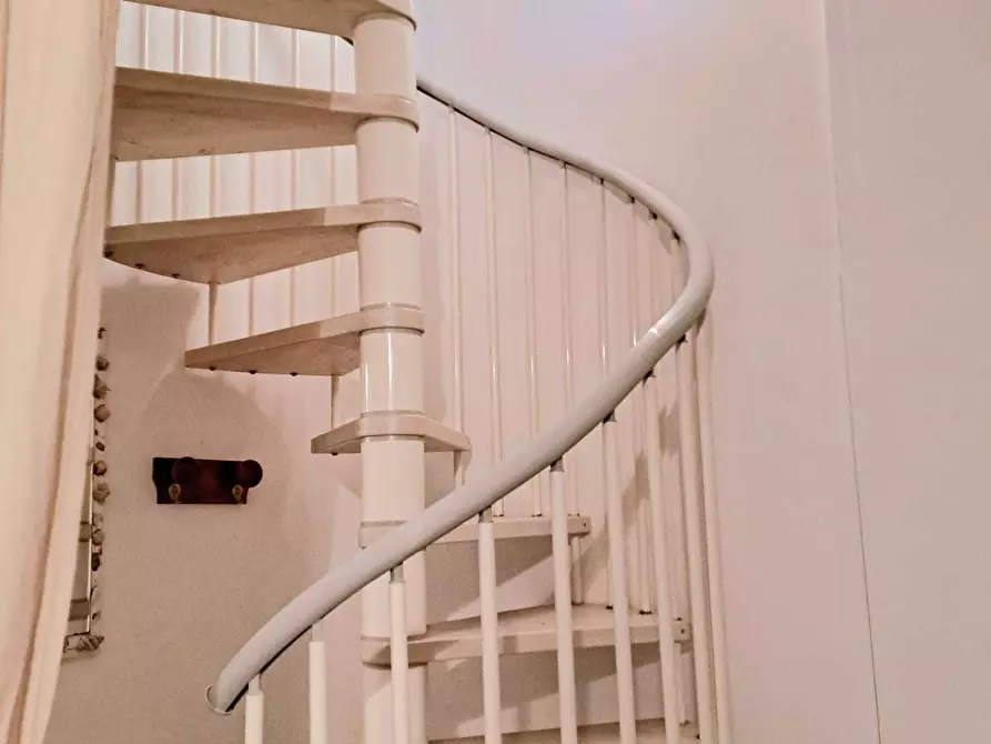 Immagine 25 di Villa in vendita  in Contrada Portelle 100 a San Vito Chietino