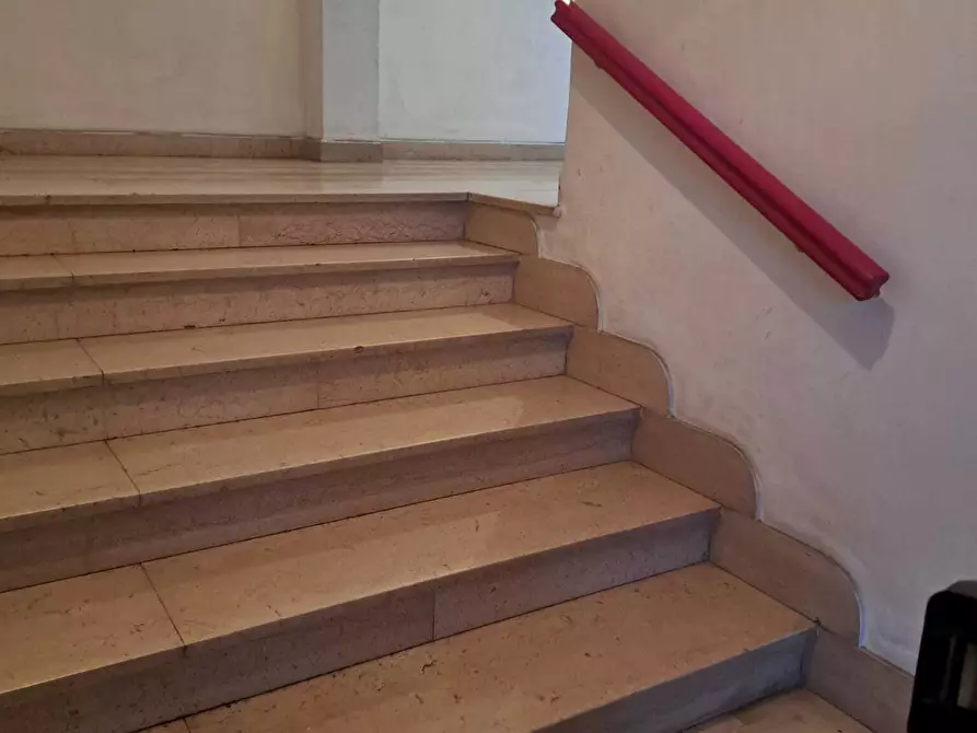 Immagine 24 di Ufficio in affitto  in Via Floraspe Renzetti 11 a Lanciano