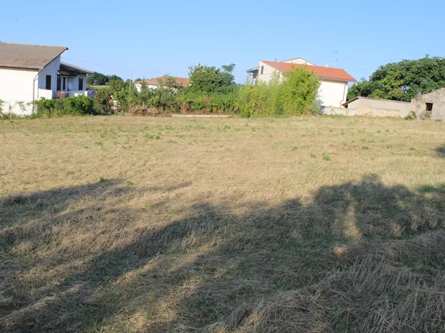 Immagine 4 di Terreno industriale in vendita  in Marcianese a Lanciano