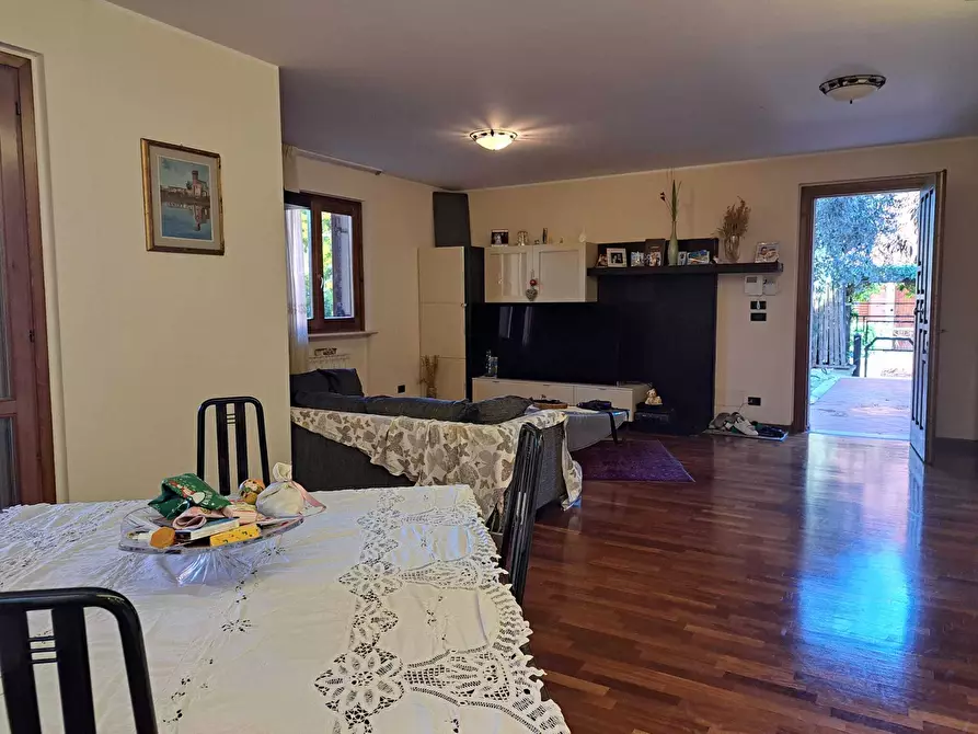 Immagine 7 di Villa in vendita  in Via del Mare 200 a Lanciano