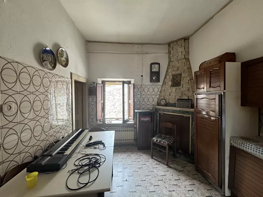 Immagine 10 di Appartamento in vendita  in Lama dei Peligni (CH) a Lama Dei Peligni