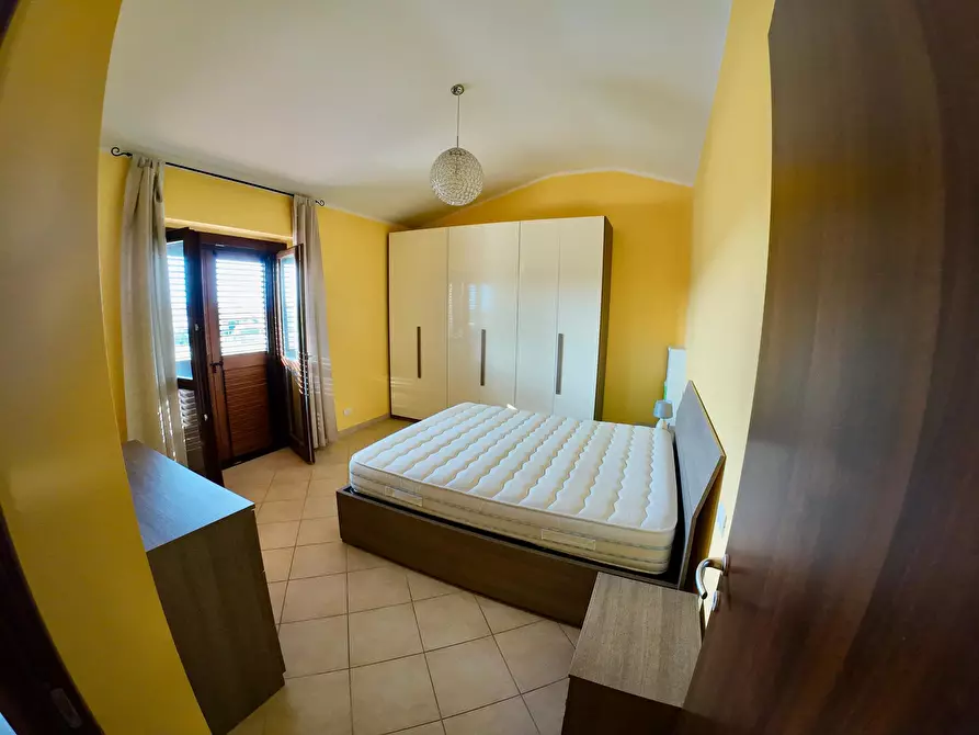 Immagine 32 di Villetta a schiera in vendita  in Via Provinciale della Rocca 44 a Santa Maria Imbaro