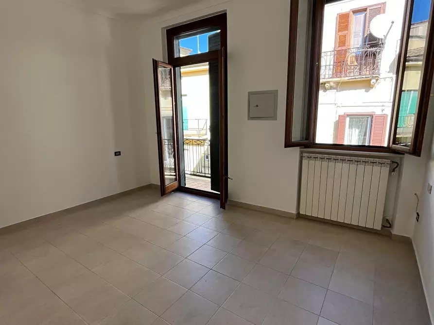 Immagine 17 di Casa indipendente in vendita  in VIA FINAMORE 23 a Lanciano